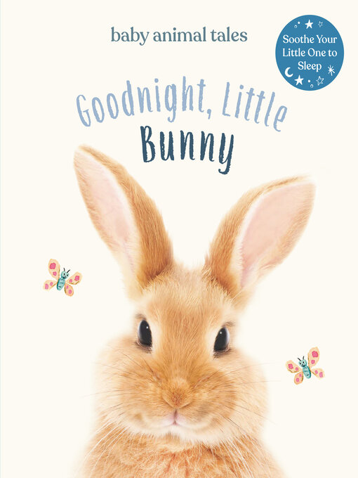 Title details for Goodnight, Little Bunny by Amanda Wood - Available